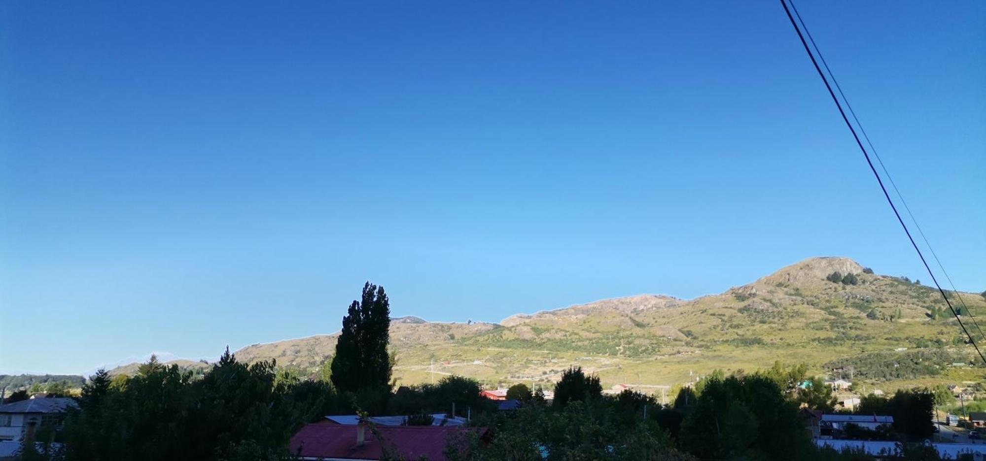 Sol De La Patagonia Bed & Breakfast Puerto Guadal Room photo
