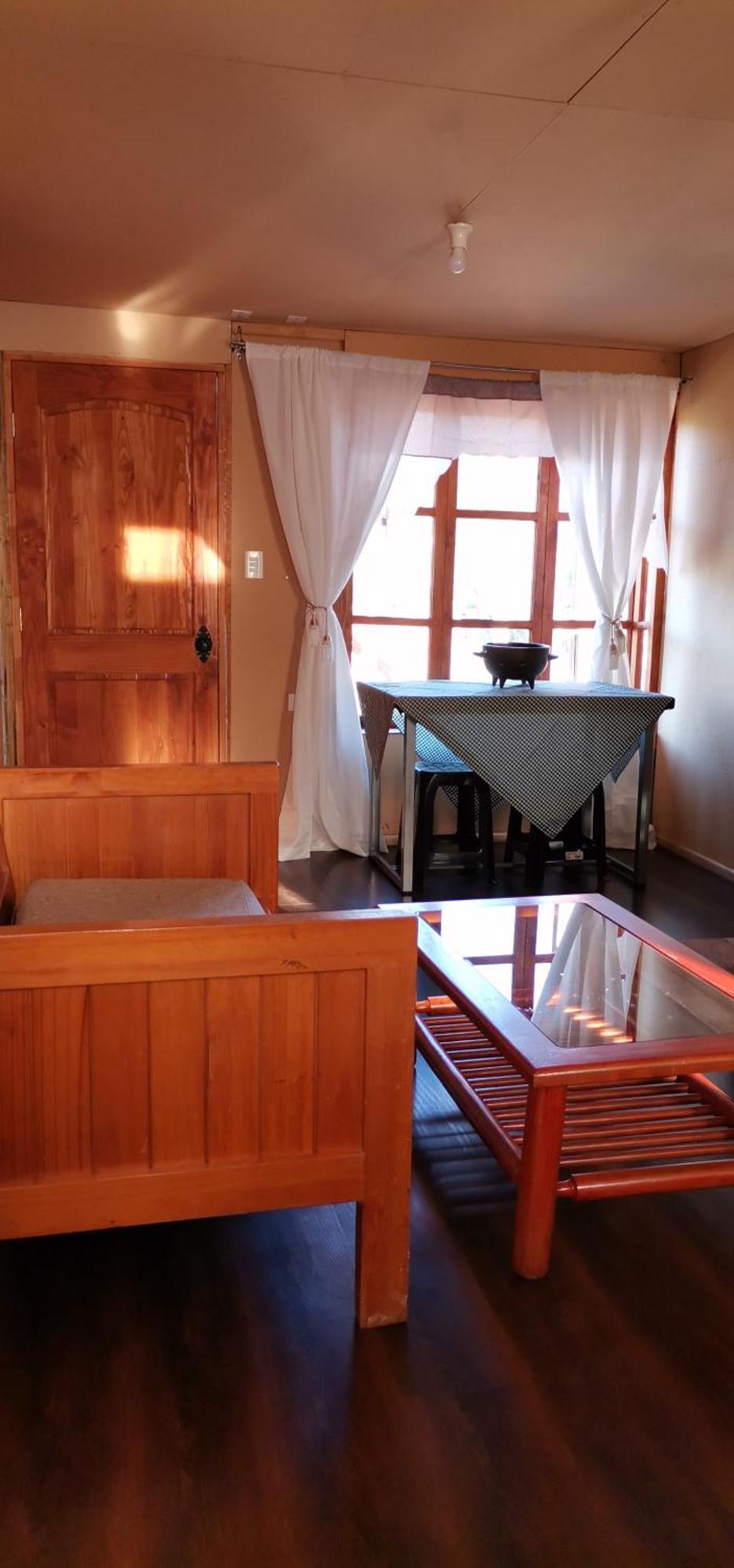 Sol De La Patagonia Bed & Breakfast Puerto Guadal Room photo