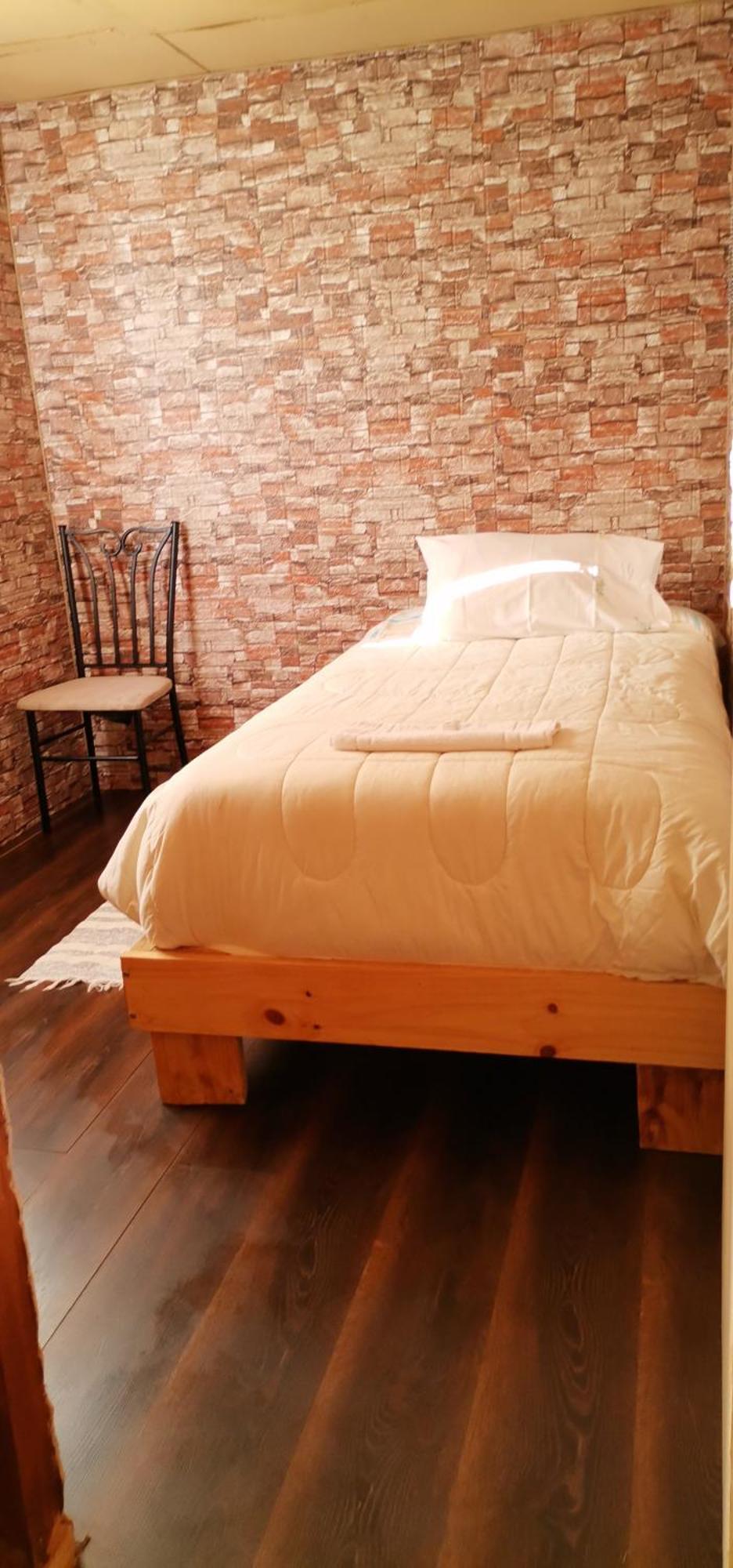 Sol De La Patagonia Bed & Breakfast Puerto Guadal Room photo