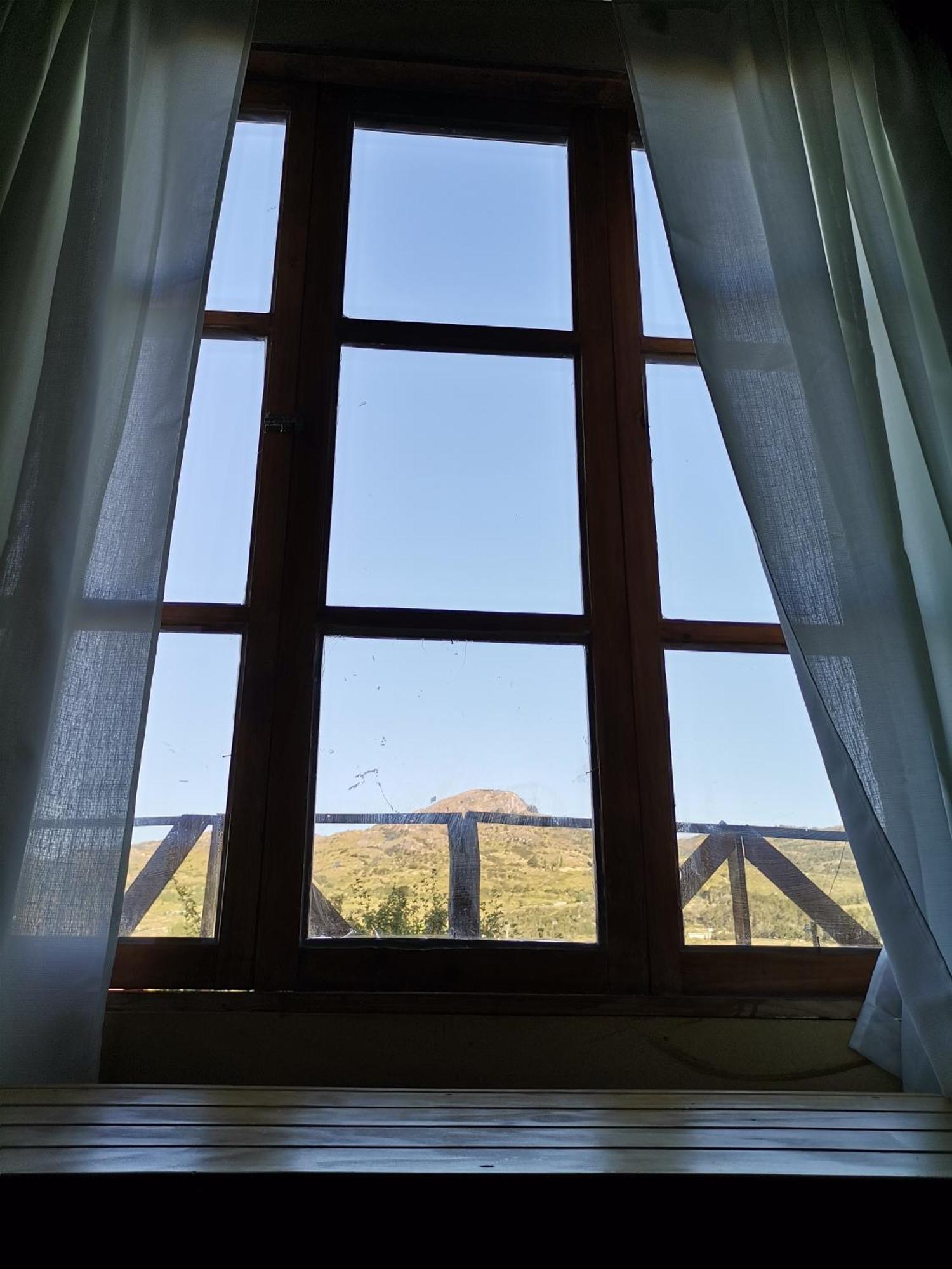 Sol De La Patagonia Bed & Breakfast Puerto Guadal Room photo