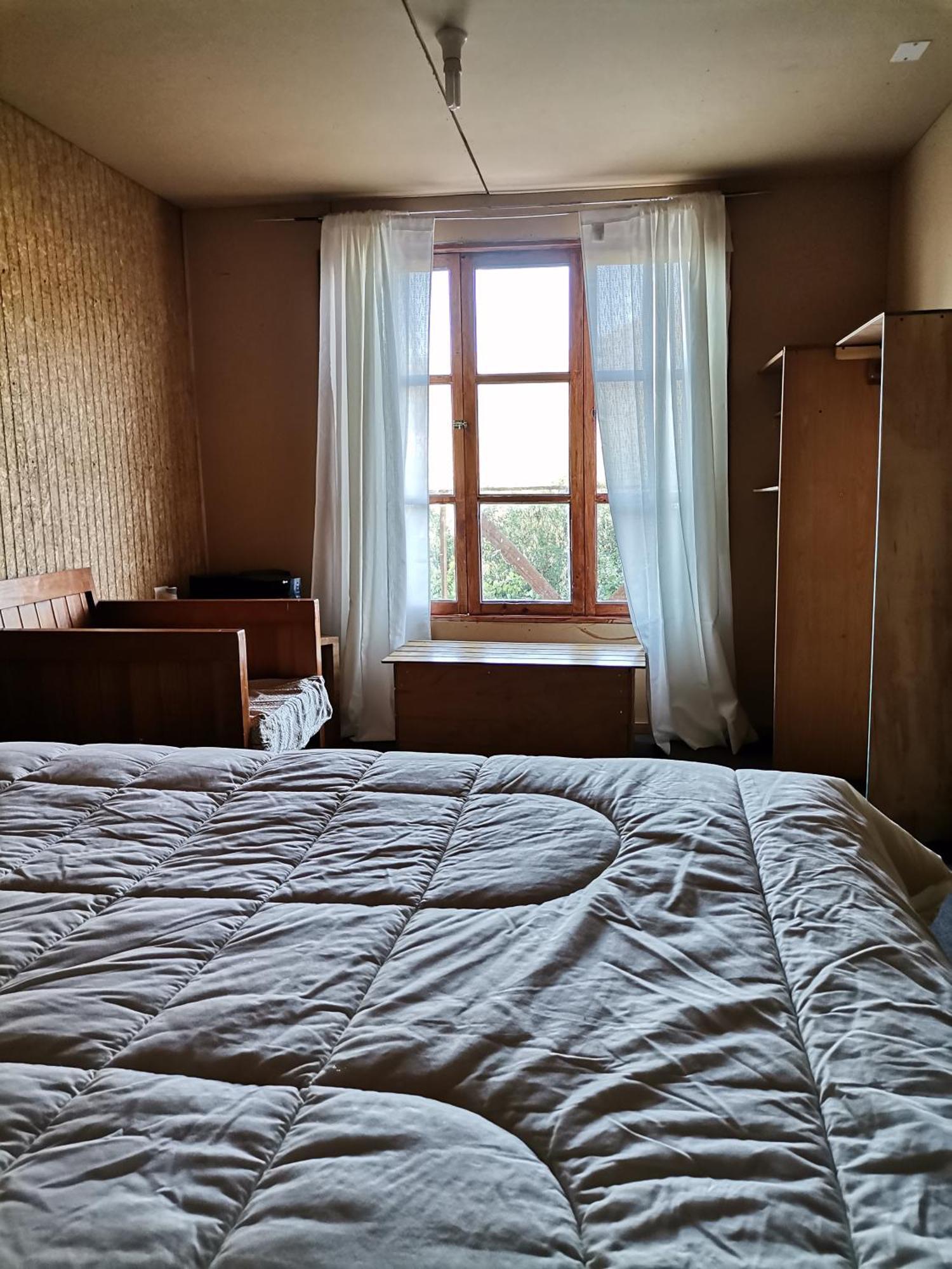 Sol De La Patagonia Bed & Breakfast Puerto Guadal Room photo